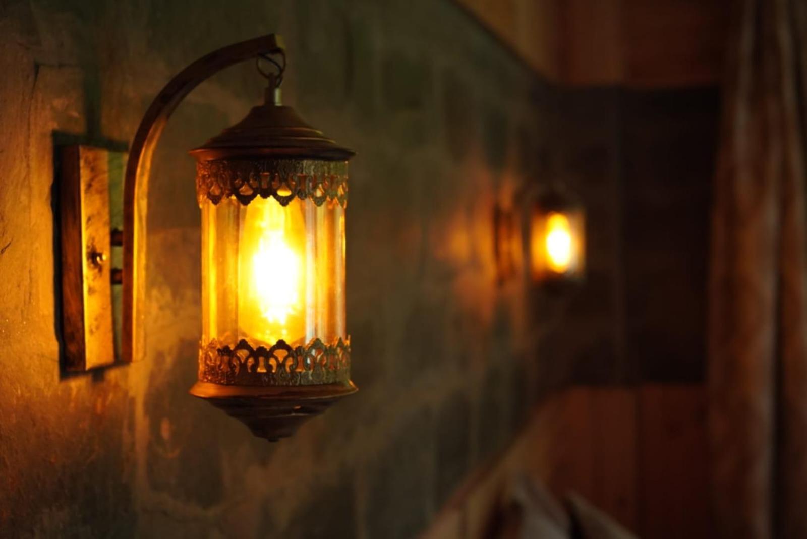 The Cozy Cabin, Jibhi Banjar Ngoại thất bức ảnh